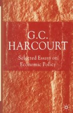 Selected Essays on Economic Policy