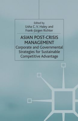 Asian Post-crisis Management
