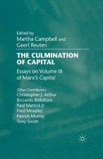 Culmination of Capital