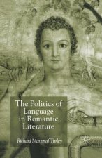 Politics of Language in Romantic Literature