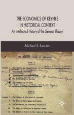 Economics of Keynes in Historical Context