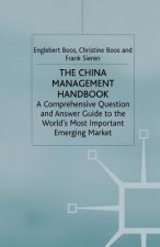 China Management Handbook