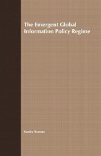 Emergent Global Information Policy Regime