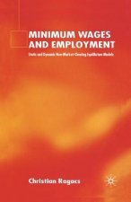 Minimum Wages and Employment