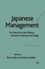 Japanese Management