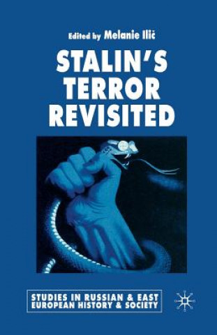 Stalin's Terror Revisited