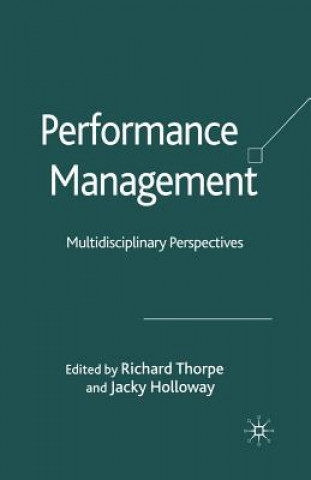 Performance Management