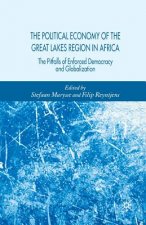 Political Economy of the Great Lakes Region in Africa