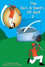Do and Don'ts of Golf 2