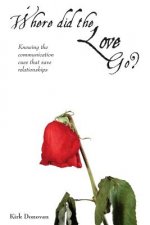 Where Did the Love Go?