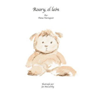 Roary, El Leon