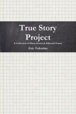 True Story Project Paperback