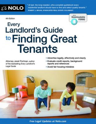 Every Landlord's Guide to Finding Great Tenants