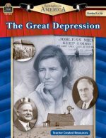 The Great Depression: Grades 5 & Up