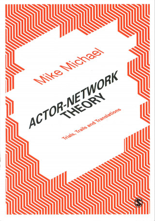 Actor-Network Theory