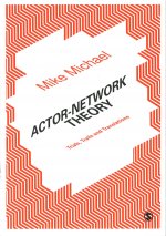 Actor-Network Theory