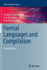 Formal Languages and Compilation