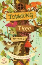 Towering Tree Puzzle