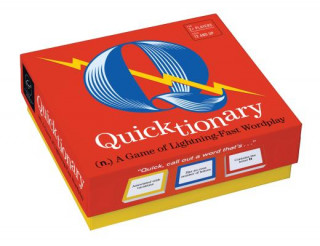 Quicktionary