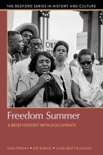 Freedom Summer: A Brief History with Documents