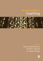 SAGE Handbook of Coaching