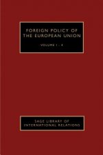 Foreign Policy of the European Union, 4v
