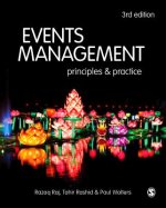 Events Management