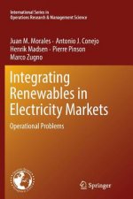Integrating Renewables in Electricity Markets