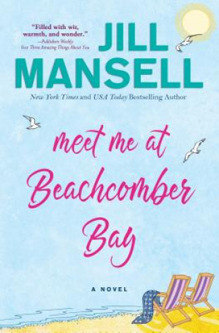 Meet Me at Beachcomber Bay