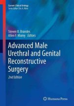 Advanced Male Urethral and Genital Reconstructive Surgery