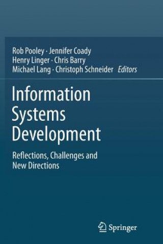 Information Systems Development