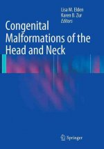 Congenital Malformations of the Head and Neck