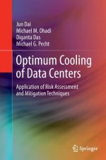 Optimum Cooling of Data Centers