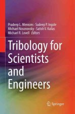 Tribology for Scientists and Engineers