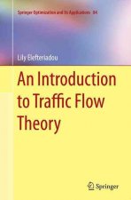 Introduction to Traffic Flow Theory