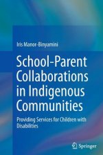 School-Parent Collaborations in Indigenous Communities