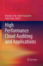 High Performance Cloud Auditing and Applications