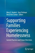 Supporting Families Experiencing Homelessness