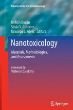 Nanotoxicology