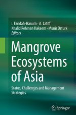 Mangrove Ecosystems of Asia