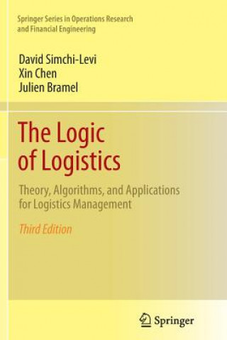 Logic of Logistics