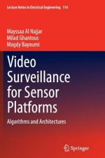 Video Surveillance for Sensor Platforms