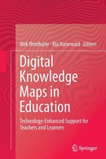 Digital Knowledge Maps in Education