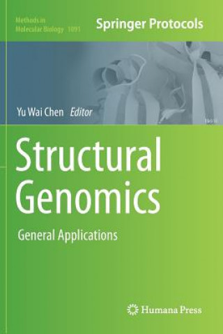 Structural Genomics