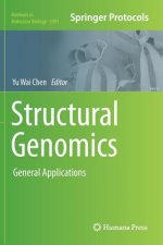 Structural Genomics