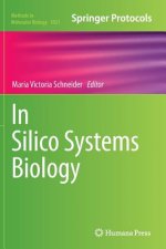 In Silico Systems Biology
