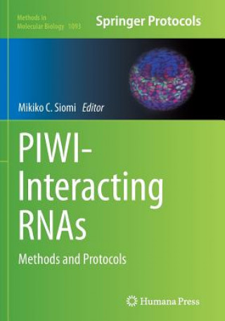PIWI-Interacting RNAs