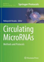 Circulating MicroRNAs