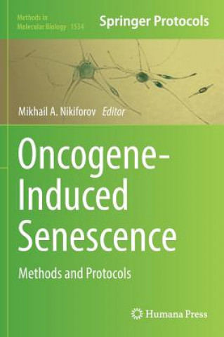 Oncogene-Induced Senescence