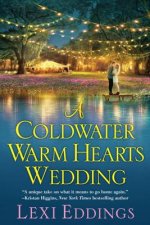 Coldwater Warm Hearts Wedding